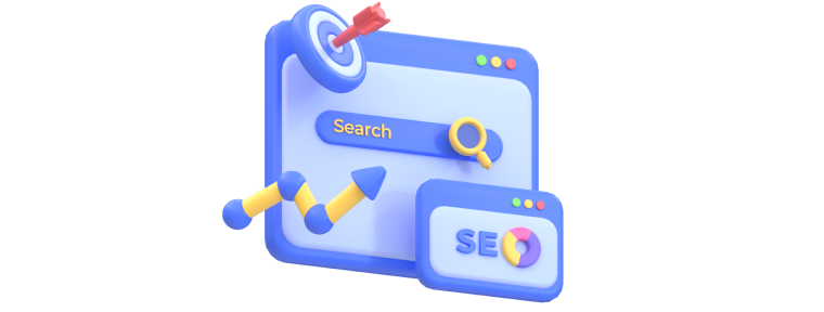 SEO просування